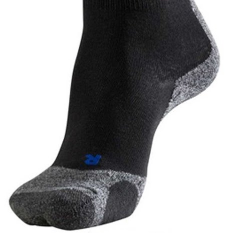 Falke TK2 Cool Zwart Wandelsokken Heren