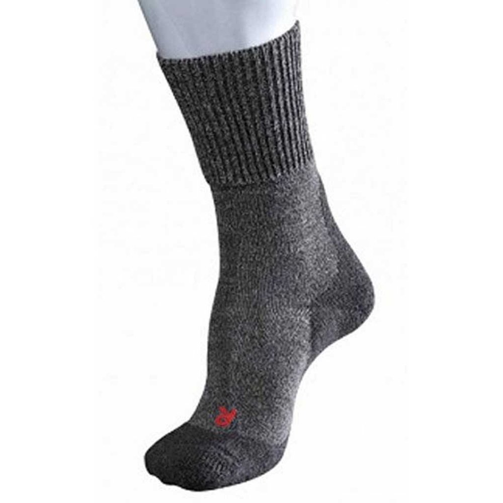 Falke TK1 Adventure Asphalt Wandelsokken Dames Falke TK1 Adventure Asphalt Wandelsokken Dames