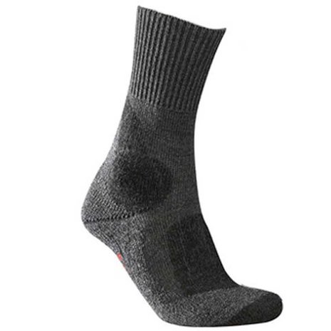 Falke TK1 Adventure Asphalt Wandelsokken Dames Falke TK1 Adventure Asphalt Wandelsokken Dames