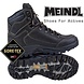 Meindl Meindl Vakuum Ultra GTX Bruin Wandelschoenen Dames Meindl Meindl Vakuum Ultra GTX Bruin Wandelschoenen Dames