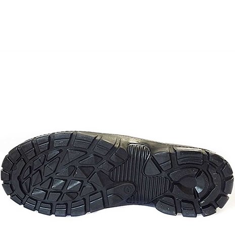 Gevavi GS12 Werkschoenen Zwart S3 Gevavi GS12 Werkschoenen Zwart S3