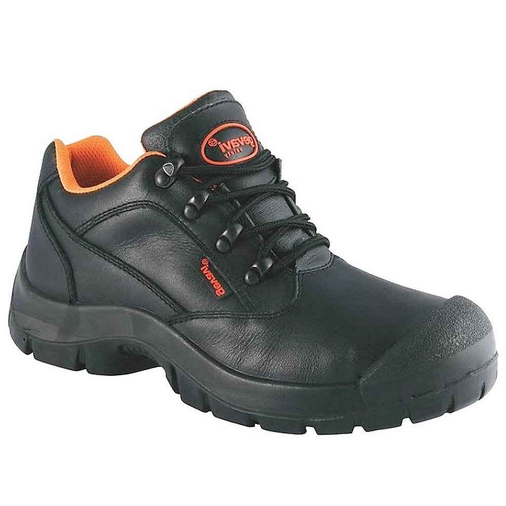 Werkschoenen Gevavi GS41 S3 Zwart Heren - BD Store