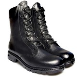 Bata M400 Zwart Legerkisten Bata M400 Zwart Legerkisten