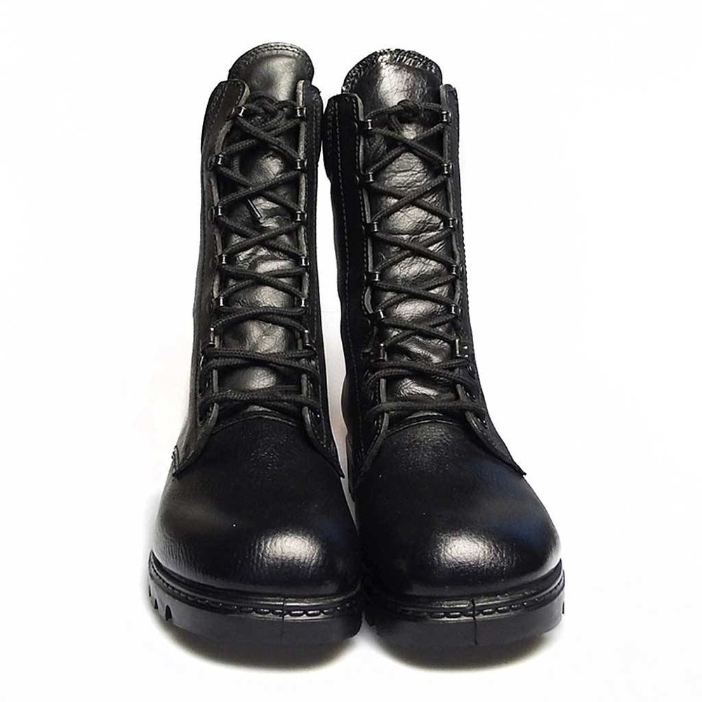 Bata M400 Zwart Legerkisten Bata M400 Zwart Legerkisten