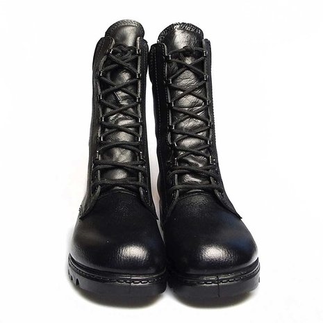 Bata M400 Zwart Legerkisten Bata M400 Zwart Legerkisten