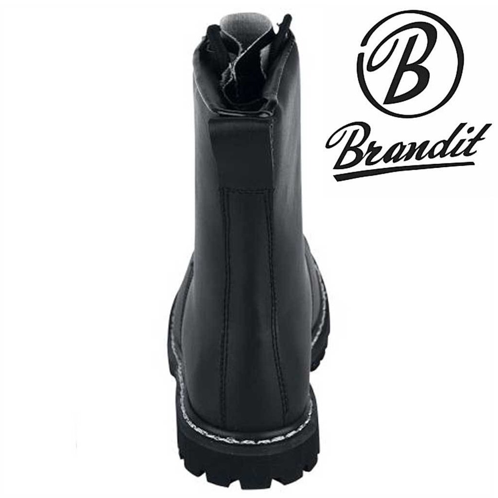 Brandit Combat Para Boots  Legerkisten