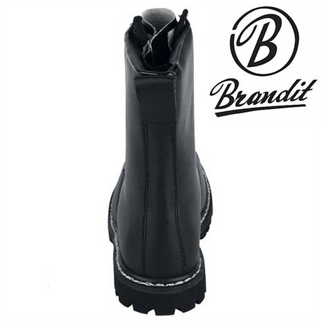 Brandit Combat Para Boots  Legerkisten