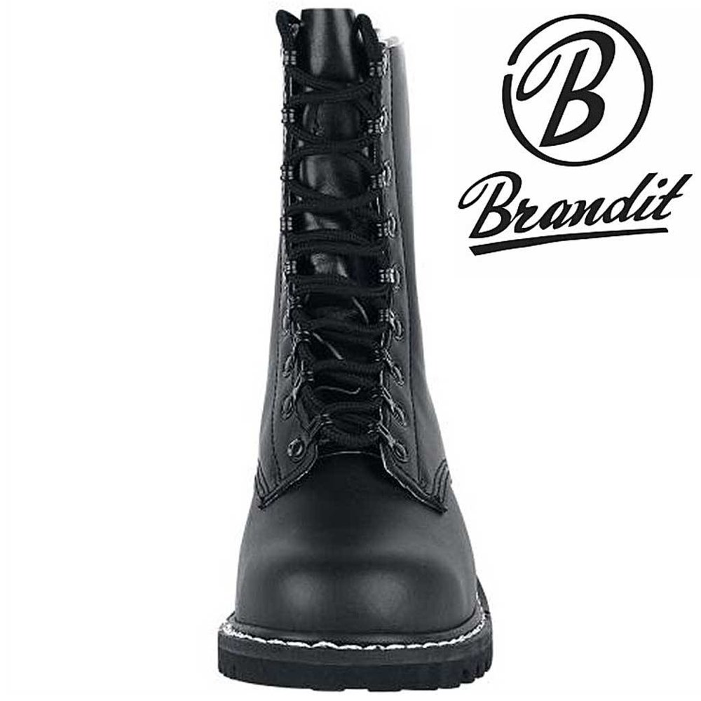 Brandit Combat Para Boots  Legerkisten