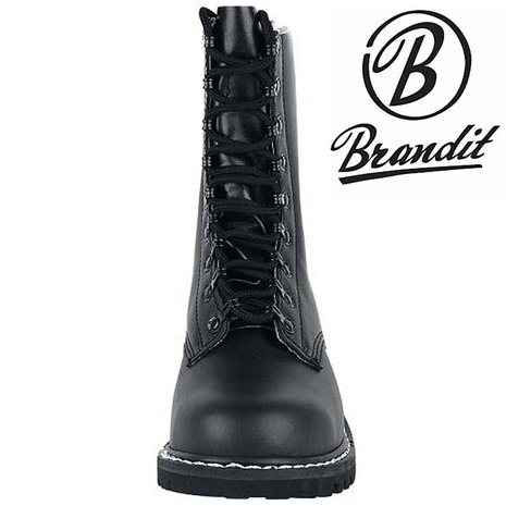 Brandit Combat Para Boots  Legerkisten