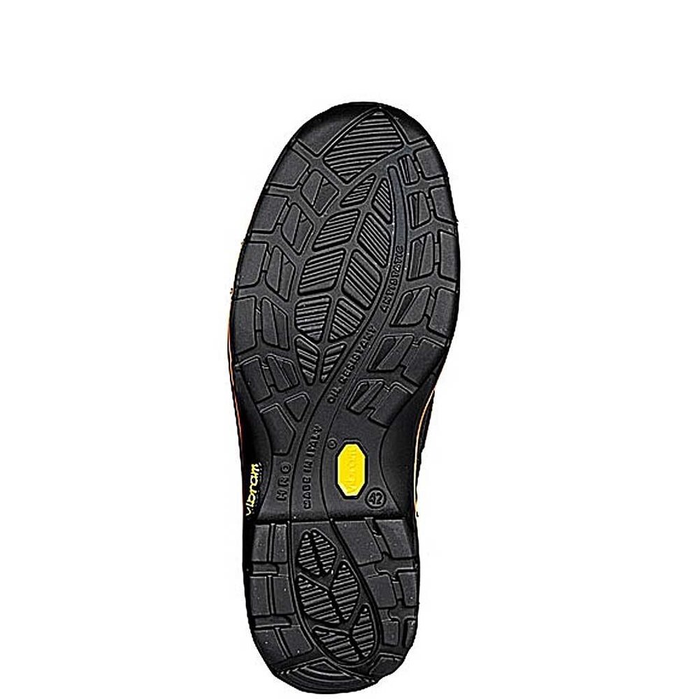 Grisport Safety 72003L Zwart S3 Werkschoenen Grisport Safety 72003L Zwart S3 Werkschoenen