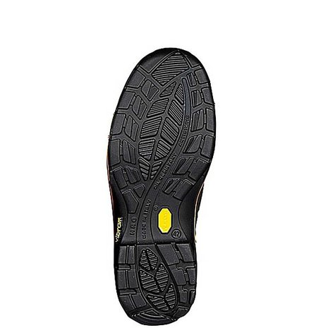 Grisport Safety 72003L Zwart S3 Werkschoenen Grisport Safety 72003L Zwart S3 Werkschoenen