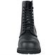 Brandit Phantom Boots 10 Eyelet Zwart Legerkisten Brandit Phantom Boots 10 Eyelet Zwart Legerkisten