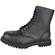 Brandit Phantom Boots 10 Eyelet Zwart Legerkisten Brandit Phantom Boots 10 Eyelet Zwart Legerkisten