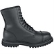 Brandit Phantom Boots 10 Eyelet Zwart Legerkisten Brandit Phantom Boots 10 Eyelet Zwart Legerkisten