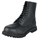 Brandit Phantom Boots 10 Eyelet Zwart Legerkisten Brandit Phantom Boots 10 Eyelet Zwart Legerkisten