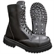 Brandit Phantom Boots 10 Eyelet Zwart Legerkisten Brandit Phantom Boots 10 Eyelet Zwart Legerkisten