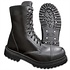 Phantom Boots 10 Eyelet Zwart Legerkisten Phantom Boots 10 Eyelet Zwart Legerkisten