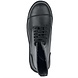 Brandit Phantom Boots 10 Eyelet Zwart Legerkisten Brandit Phantom Boots 10 Eyelet Zwart Legerkisten