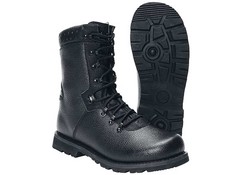 Militaire Tactische Heren Winter Safty Boot, Yellow Python Combat Army Sho