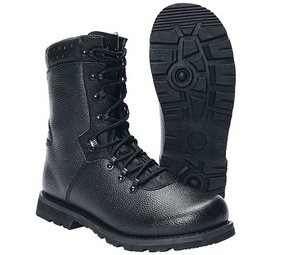 Brandit Combat BW Model 2000 Heren Legerkisten Brandit Combat BW Model 2000 Heren Legerkisten