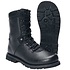 Combat BW Model 2000 Heren Legerkisten Combat BW Model 2000 Heren Legerkisten