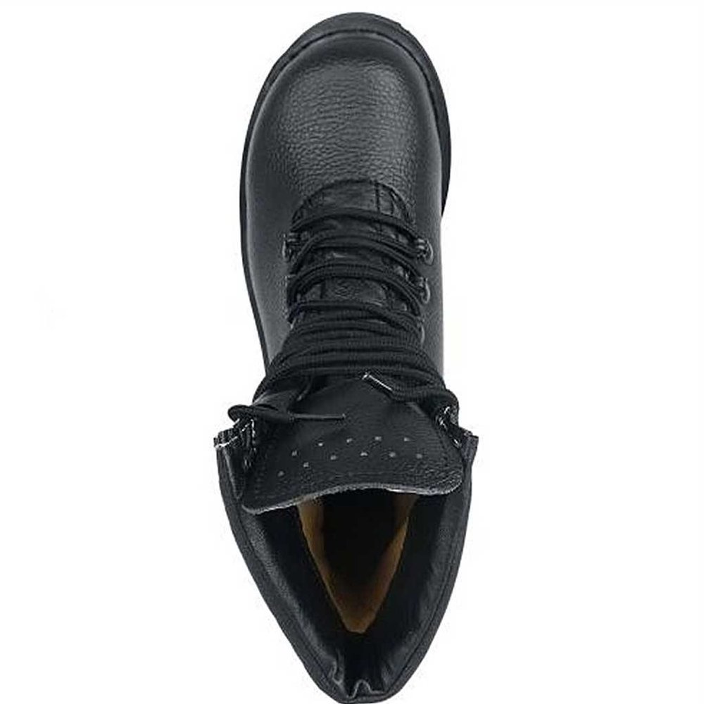 Brandit Combat BW Model 2000 Heren Legerkisten