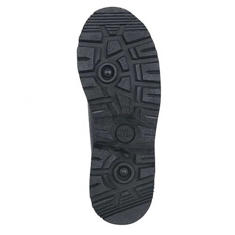 Brandit Combat BW Model 2000 Heren Legerkisten