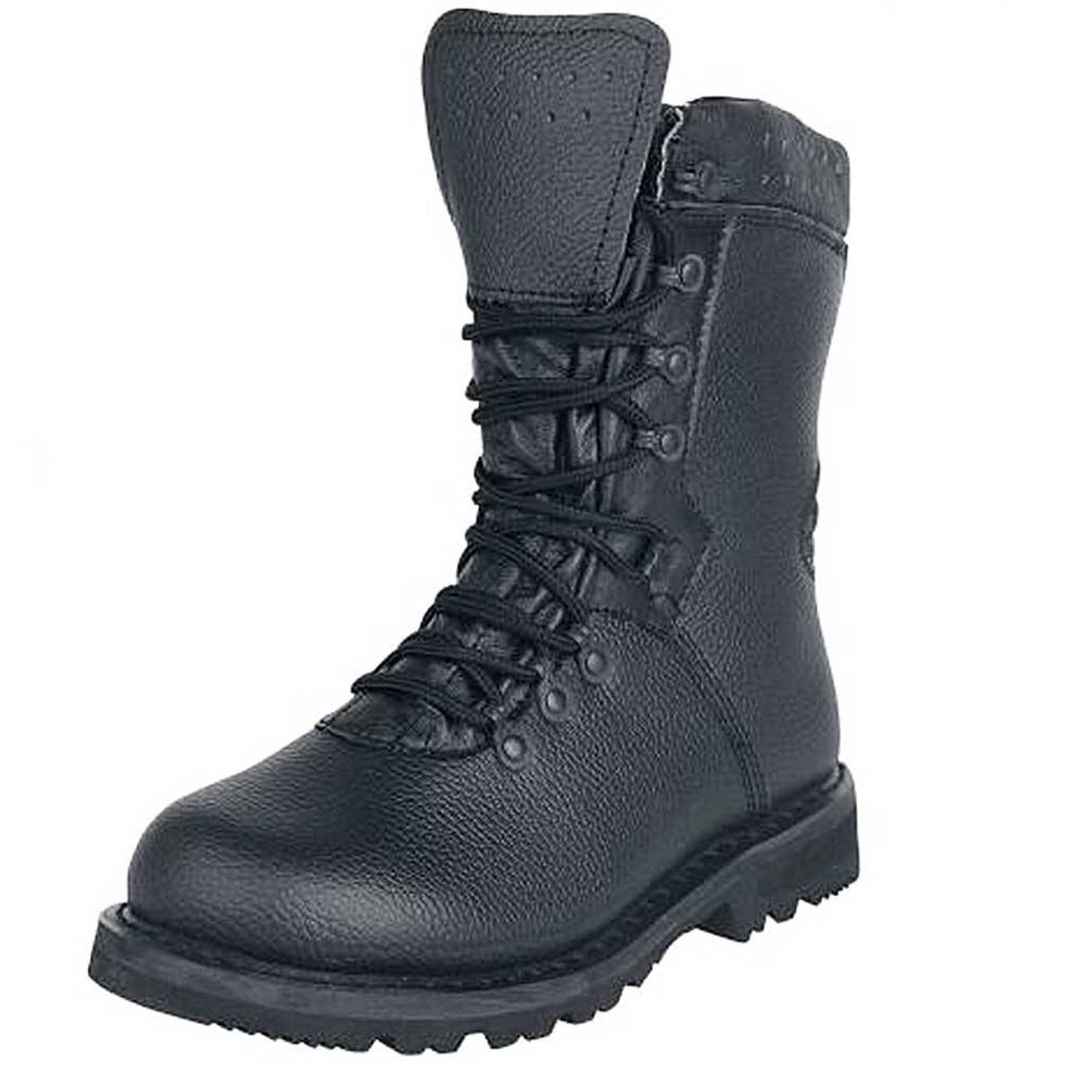 Brandit Combat BW Model 2000 Heren Legerkisten