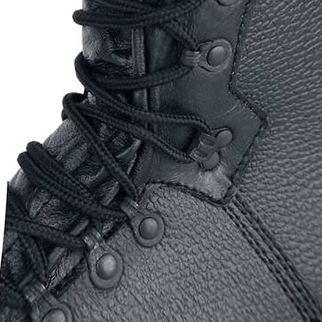 Brandit Combat BW Model 2000 Heren Legerkisten