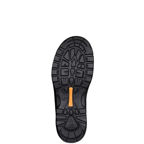 Grisport Safety 72457 S3 VAR 8 Zwart Instappers Grisport Safety 72457 S3 VAR 8 Zwart Instappers