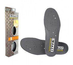Magnum M-Pact Grey Inlegzool Magnum M-Pact Grey Inlegzool