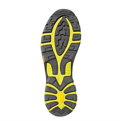 Grisport Safety Solar S3 Zwart Werkschoenen Heren Grisport Safety Solar S3 Zwart Werkschoenen Heren