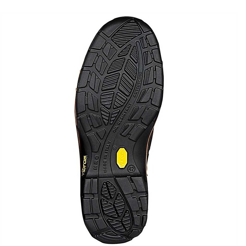 Grisport Safety 71605 S3 Zwart Werkschoenen Grisport Safety 71605 S3 Zwart Werkschoenen