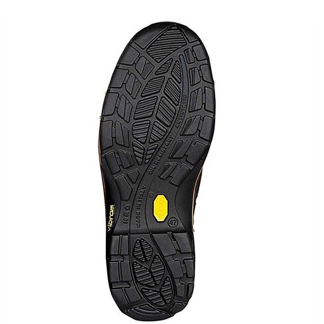 Grisport Safety 71605 S3 Zwart Werkschoenen Grisport Safety 71605 S3 Zwart Werkschoenen