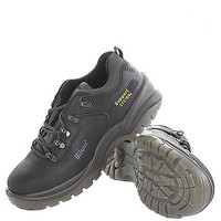 Grisport Safety 70070 Zwart S2 Werkschoenen Heren