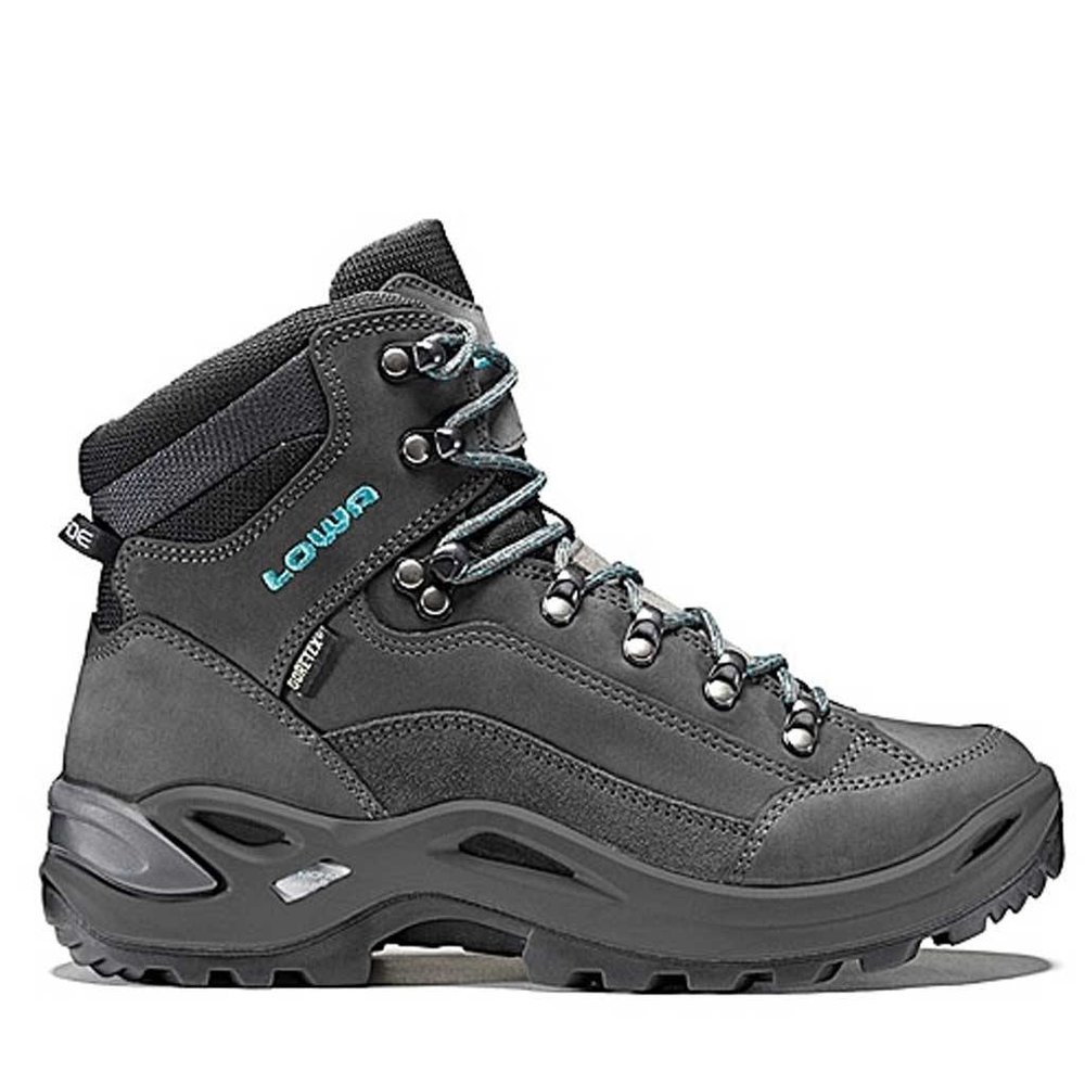 Lowa Renegade GTX Mid Dames. Gore-Tex Wandelschoenen - Store