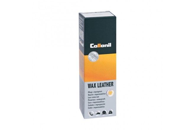 Outdoor Active Leather Wax Tube 75ML Onderhoud Outdoor Active Leather Wax Tube 75ML Onderhoud