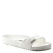 Birkenstock Madrid EVA Wit Slippers Dames Birkenstock Madrid EVA Wit Slippers Dames