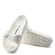Birkenstock Madrid EVA Wit Slippers Dames Birkenstock Madrid EVA Wit Slippers Dames