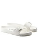 Birkenstock Madrid EVA Wit Slippers Dames Birkenstock Madrid EVA Wit Slippers Dames