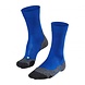 Falke TK2 Cool Blauw Wandelsokken Heren Falke TK2 Cool Blauw Wandelsokken Heren