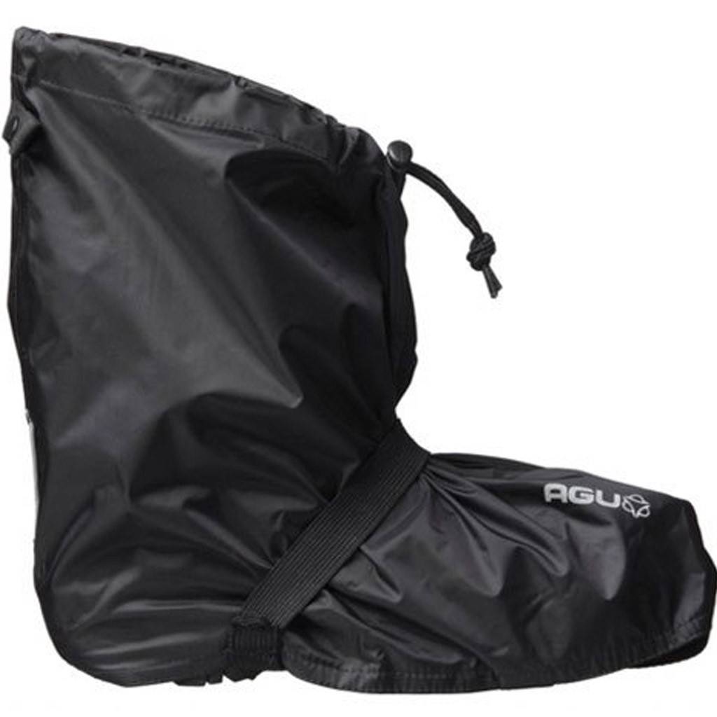 Bike Boots Quick Zwart Regenoverschoenen Bike Boots Quick Zwart Regenoverschoenen
