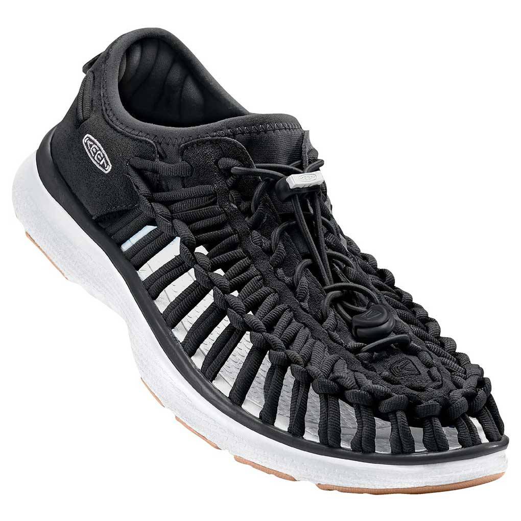 Keen Uneek O2 Sandalen Zwart Heren. Zomer Life Style. BD Store
