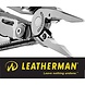 Leatherman Surge Nylon Sheath Multitool Leatherman Surge Nylon Sheath Multitool