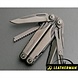 Leatherman Surge Nylon Sheath Multitool Leatherman Surge Nylon Sheath Multitool