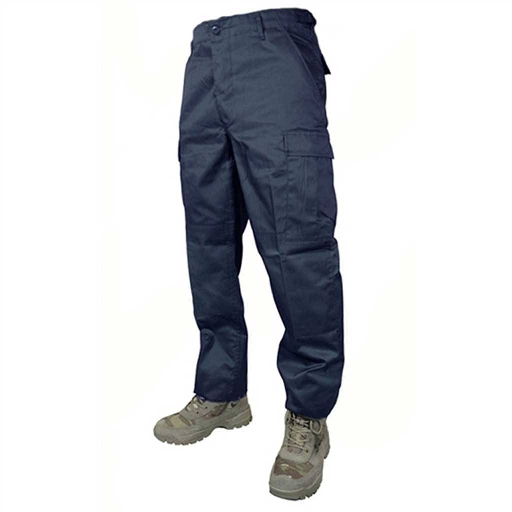 BDU+ Blauw Combat Broek BDU+ Blauw Combat Broek