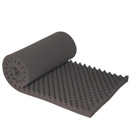 Bo-Camp Noppenmatras Slaapmat 190x60x6cm Bo-Camp Noppenmatras Slaapmat 190x60x6cm