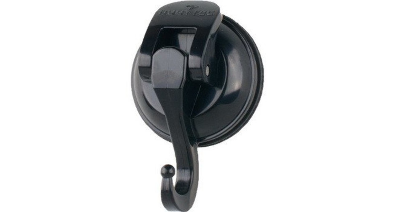 Rubytec Mammoth Hanger Black