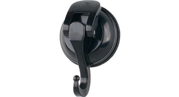 Rubytec Mammoth Hanger Black