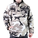 Brandit Windbreaker Urban Brandit Windbreaker Urban